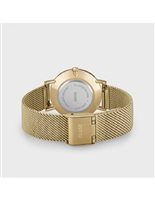 Reloj Cluse Watches Mujer Minuit Mesh in Acero chapado en oro amarillo CW10204 - CW10204